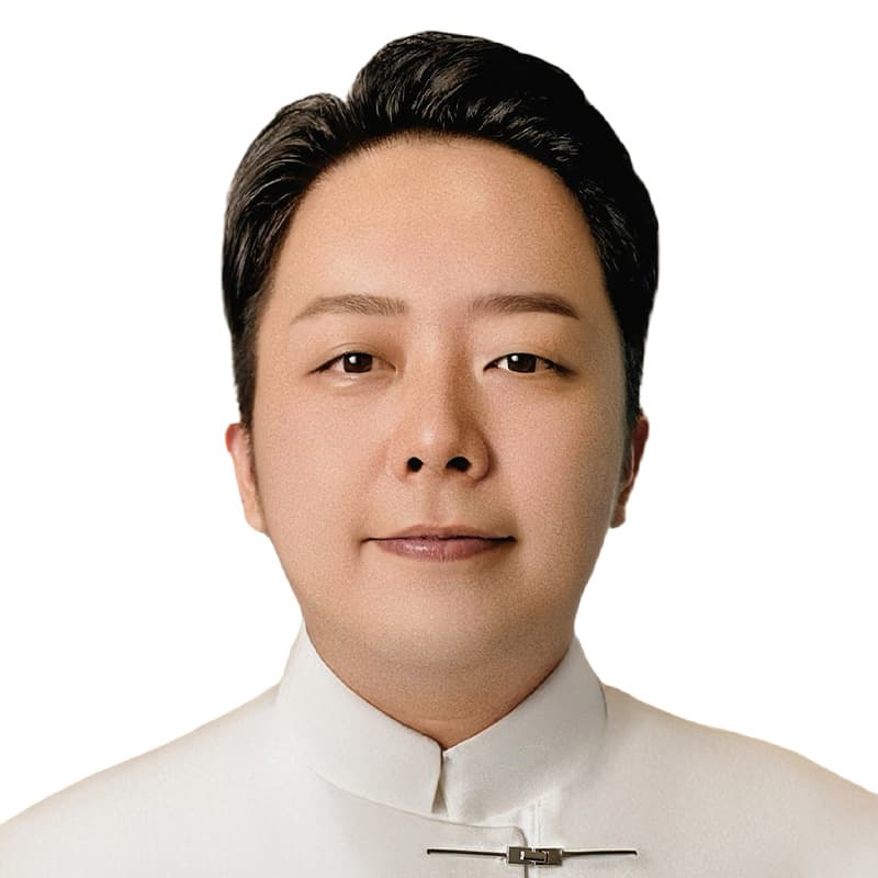 Dr. Jodness Tan