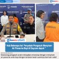 Beberapa Fakta Penyebab Pengasuh Siram Air Panas ke Bayi di Daycare Depok Lantaran Suaminya Suka Bermain Judi Online