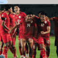 8 Pemain Debutan Timnas Indonesia saat Bungkam Myanmar di Piala AFF 2024, Ada Pemain Liga 2