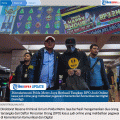 Ditreskrimum Polda Metro Jaya Berhasil Tangkap DPO Judi Online yang Melibatkan Pegawai di Kementerian Komunikasi dan Digital (Komdigi)