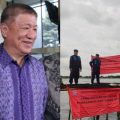 Kholid Nelayan Serang Utara 'Keceplosan' Sebut Pelaku Pagar Laut di Tangerang, Singgung Nama Aguan  Baru-baru ini, masyarakat di Indonesia digemparkan dengan sebuah pernyataan kontroversial yang dilontarkan oleh Kholid, seorang nelayan asal Serang Utara, yang menyebutkan keterlibatan nama Aguan dalam kasus yang dikenal dengan sebutan "Pagar Laut" di Tangerang. Pernyataan tersebut semakin menarik perhatian publik karena mengungkapkan sisi gelap dunia perairan Indonesia yang melibatkan berbagai pihak dan praktik ilegal yang meresahkan warga sekitar.  Keceplosan dalam Wawancara: Apa yang Sebenarnya Terjadi? Kholid, seorang nelayan yang sehari-harinya bekerja di wilayah pesisir Serang Utara, memberikan pernyataan tersebut saat diwawancarai oleh sejumlah wartawan. Pada awalnya, wawancara tersebut hanya membahas isu seputar kehidupan nelayan, kondisi laut, serta tantangan yang dihadapi oleh nelayan di daerah tersebut. Namun, tak diduga, dalam pembahasan mengenai ancaman yang sering dihadapi nelayan di wilayah perairan, Kholid secara tidak sengaja menyebutkan nama Aguan, yang diduga memiliki kaitan dengan jaringan pelaku di balik kasus Pagar Laut yang tengah menghebohkan masyarakat Tangerang.  Pernyataan Kholid yang menyebutkan nama Aguan memicu rasa penasaran. Pasalnya, Aguan dikenal sebagai salah satu tokoh yang sering disebut-sebut dalam berbagai spekulasi yang beredar tentang kasus perompakan dan praktik ilegal yang terjadi di perairan sekitar Tangerang. Tentu saja, pernyataan ini mengundang berbagai reaksi dari masyarakat, terutama terkait apakah Kholid memiliki informasi yang lebih dalam atau jika itu hanya sekadar sebuah ‘keceplosan’ yang tidak disadari.  Pagar Laut di Tangerang: Kasus yang Menggemparkan Masyarakat Untuk memahami lebih dalam tentang pernyataan Kholid, penting untuk mengulas kembali mengenai kasus Pagar Laut yang sempat mengguncang Tangerang beberapa waktu lalu. Kasus ini merujuk pada serangkaian kejadian perompakan yang terjadi di perairan sekitar Tangerang, yang melibatkan kelompok-kelompok tertentu yang melakukan aksi kriminal terhadap nelayan dan kapal-kapal yang melintas.  Kelompok-kelompok ini dikenal memiliki jaringan yang kuat, baik secara lokal maupun lebih luas, dan mereka melakukan aksi dengan kekerasan serta ancaman terhadap korban. Pagar Laut sendiri merujuk pada praktik ilegal yang dilakukan di kawasan laut, yang kerap melibatkan perampokan barang-barang berharga dari kapal atau bahkan penyanderaan terhadap nelayan. Hal inilah yang membuatnya menjadi perhatian utama dalam laporan media dan pihak berwenang.  Salah satu nama yang sering disebut dalam spekulasi terkait kasus ini adalah Aguan. Meskipun belum ada bukti konkret yang mengaitkan dirinya secara langsung dengan tindakan kriminal tersebut, banyak orang yang meyakini bahwa Aguan memiliki koneksi dengan beberapa pelaku utama. Inilah yang membuat pernyataan Kholid tentang Aguan menjadi semakin penting dan penuh tanda tanya.  Apakah Kholid Tahu Lebih Banyak? Pernyataan Kholid yang menyebutkan nama Aguan menambah spekulasi yang sudah berkembang mengenai siapa sebenarnya pelaku di balik jaringan "Pagar Laut" ini. Apakah Kholid sengaja mengungkapkan informasi penting yang selama ini tersembunyi, ataukah ia hanya salah ucap dalam wawancara tersebut? Hingga saat ini, tidak ada kejelasan apakah Kholid memiliki informasi lebih lanjut yang dapat membantu mengungkap lebih dalam siapa yang berada di balik tindakan kriminal tersebut.  Namun, bagi sebagian kalangan, pernyataan Kholid bisa saja menjadi petunjuk penting dalam penyelidikan lebih lanjut. Dalam dunia yang semakin terbuka dengan informasi, terkadang ungkapan tak sengaja bisa menjadi kunci untuk mengungkap kebenaran yang selama ini disembunyikan. Terlepas dari apakah itu hanya sebuah kesalahan ucap atau tidak, banyak yang berharap bahwa informasi ini bisa menjadi titik terang dalam mengungkap siapa saja yang terlibat dalam kasus ini.  Reaksi Masyarakat dan Pihak Berwenang Tentu saja, pernyataan Kholid tidak hanya menjadi perhatian masyarakat sekitar, tetapi juga menarik perhatian pihak berwenang. Kepolisian dan otoritas terkait segera merespons dengan mulai menyelidiki lebih dalam tentang apa yang sebenarnya terjadi. Mereka berusaha memastikan apakah ada keterkaitan langsung antara nama yang disebutkan oleh Kholid dan jaringan yang terlibat dalam kasus Pagar Laut.  Pihak berwenang juga menekankan pentingnya klarifikasi lebih lanjut dari Kholid mengenai apa yang sebenarnya dia maksudkan. Selain itu, mereka mengingatkan masyarakat agar tidak terlalu cepat menarik kesimpulan atau menyebarkan informasi yang belum terkonfirmasi kebenarannya. Sebagai langkah antisipasi, pihak kepolisian pun berjanji akan terus mengawasi perkembangan penyelidikan dan melakukan pendekatan dengan para nelayan untuk menggali lebih banyak informasi.  Peran Aguan dalam Kasus Pagar Laut Nama Aguan, yang sempat disebut-sebut oleh Kholid, menjadi sorotan utama dalam konteks ini. Namun, masih banyak yang mempertanyakan apakah benar Aguan terlibat dalam kasus ini atau hanya sekadar menjadi kambing hitam dari situasi yang lebih kompleks. Masyarakat yang terlibat langsung dengan perairan Tangerang memiliki pandangan berbeda terkait peran Aguan, dengan beberapa menyatakan bahwa Aguan memiliki hubungan erat dengan beberapa oknum yang terlibat dalam aksi kriminal di laut.  Namun, sejumlah pihak berwenang menilai bahwa bukti yang ada hingga saat ini belum cukup untuk membuktikan keterlibatan Aguan dalam jaringan Pagar Laut. Oleh karena itu, meskipun ada kecurigaan yang berkembang di masyarakat, penyelidikan lebih lanjut masih diperlukan untuk mengungkap fakta-fakta yang ada di balik kasus ini.  Menunggu Hasil Penyelidikan Seiring dengan berjalannya waktu, masyarakat berharap agar kasus Pagar Laut dapat segera terungkap secara tuntas. Keamanan di perairan Indonesia, khususnya di kawasan Tangerang, harus dijaga agar tidak ada lagi kelompok-kelompok yang meresahkan nelayan dan masyarakat. Dalam hal ini, pernyataan Kholid meskipun kontroversial, bisa saja menjadi kunci penting dalam membuka tabir misteri yang menyelimuti kasus ini.  Penyelidikan lebih lanjut diharapkan dapat membawa kejelasan mengenai siapa yang benar-benar bertanggung jawab atas aksi-aksi ilegal di laut, termasuk apakah Aguan benar-benar terlibat. Terlepas dari apapun hasilnya, yang pasti adalah masyarakat ingin agar hukum ditegakkan secara adil dan bahwa mereka bisa menjalani kehidupan dengan aman dan tentram.  Kesimpulan Pernyataan "keceplosan" Kholid yang menyebutkan nama Aguan dalam konteks kasus Pagar Laut di Tangerang telah menambah dinamika dalam penyelidikan yang sedang berlangsung. Meski pernyataannya masih menjadi bahan spekulasi, langkah-langkah penyelidikan yang lebih mendalam akan segera diambil oleh pihak berwenang untuk mencari kebenaran. Kasus ini mengingatkan kita tentang pentingnya menjaga ketertiban di laut dan memperkuat penegakan hukum terhadap segala bentuk kejahatan yang dapat merugikan masyarakat luas. Dengan adanya transparansi dalam proses hukum, diharapkan kasus ini dapat segera terselesaikan dengan adil dan memberikan rasa aman bagi seluruh masyarakat.